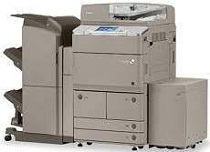 Pilote Canon imageRUNNER ADVANCE 6075