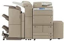 Pilote Canon imageRUNNER ADVANCE 6075i