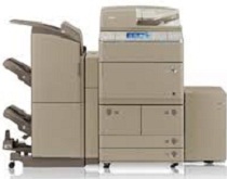 Pilote Canon imageRUNNER ADVANCE 6255i