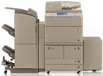 Pilote Canon imageRUNNER ADVANCE 6265i
