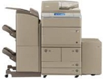 Pilote Canon imageRUNNER ADVANCE 6275i