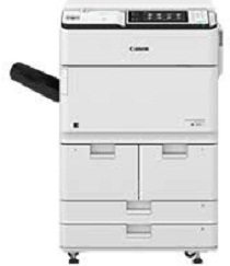 Pilote Canon imageRUNNER ADVANCE 6555iPRT