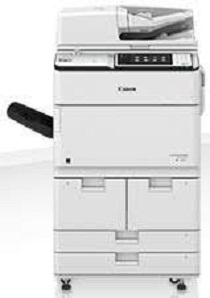 Pilote Canon imageRUNNER ADVANCE 6565i