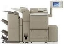 Canon imageRUNNER ADVANCE 8085 PRO Pilote