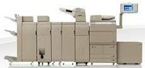 Canon imageRUNNER ADVANCE 8205 PRO Pilote