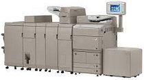 Canon imageRUNNER ADVANCE 8295 PRO Pilote