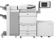 Canon imageRUNNER ADVANCE 8505 PRO Pilote