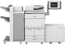 Canon imageRUNNER ADVANCE 8595 PRO Pilote