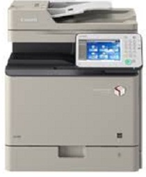 Pilote Canon imageRUNNER ADVANCE C250i