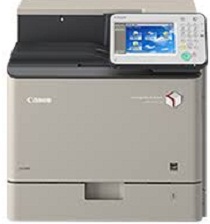Pilote Canon imageRUNNER ADVANCE C350P