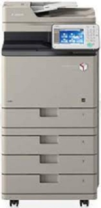 Pilote Canon imageRUNNER ADVANCE C351iF