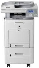 Pilote Canon imageRUNNER C1021i
