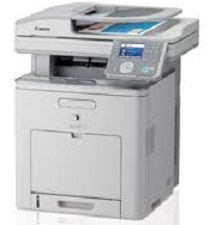 Pilote Canon imageRUNNER C1028i