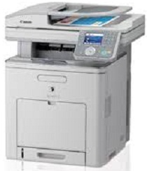 Pilote Canon imageRUNNER C1028iF