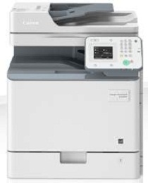 Pilote Canon imageRUNNER C1225