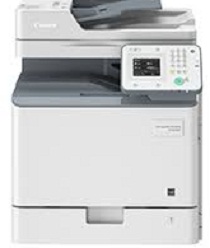 Pilote Canon imageRUNNER C1225iF