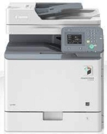 Pilote Canon imageRUNNER C1325iF