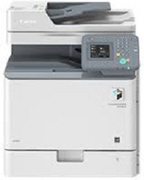 Pilote Canon imageRUNNER C1335iF