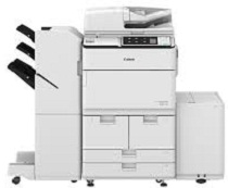 Pilote Canon imageRUNNER C1335iFC