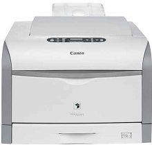 Pilote Canon imageRUNNER LBP5975