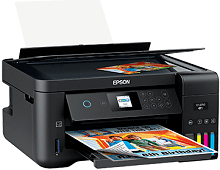 Pilote Epson ET-2750U
