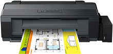 Pilote Epson EcoTank ET-14000