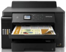 Pilote Epson EcoTank ET-16150