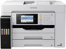 Pilote Epson EcoTank ET-16680