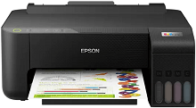 Pilote Epson EcoTank ET-1810