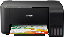 Pilote Epson EcoTank ET-2710