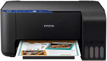 Pilote Epson EcoTank ET-2711