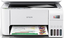 Pilote Epson EcoTank ET-2810