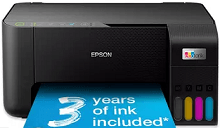 Pilote Epson EcoTank ET-2812