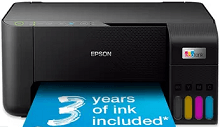 Pilote Epson EcoTank ET-2815