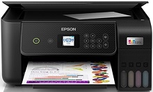Pilote Epson EcoTank ET-2820
