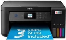 Pilote Epson EcoTank ET-2851