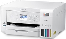 Pilote Epson EcoTank ET-3830