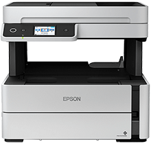 Pilote Epson EcoTank ET-M3170