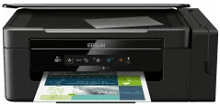 Pilote Epson EcoTank ITS L3050