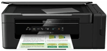 Pilote Epson EcoTank ITS L3060