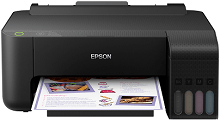 Pilote Epson EcoTank L1110