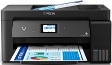 Pilote Epson EcoTank L14150