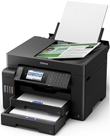 Pilote Epson EcoTank L15150