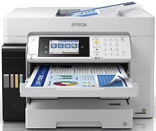 Pilote Epson EcoTank L15160