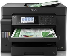 Pilote Epson EcoTank L15180