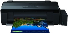 Pilote Epson EcoTank L1800