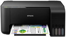 Pilote Epson EcoTank L3110