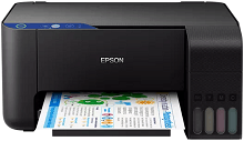 Pilote Epson EcoTank L3111