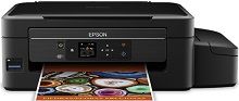 Pilote Epson EcoTank L475