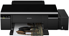 Pilote Epson EcoTank L800